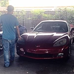 Meet your Posher, Jairo